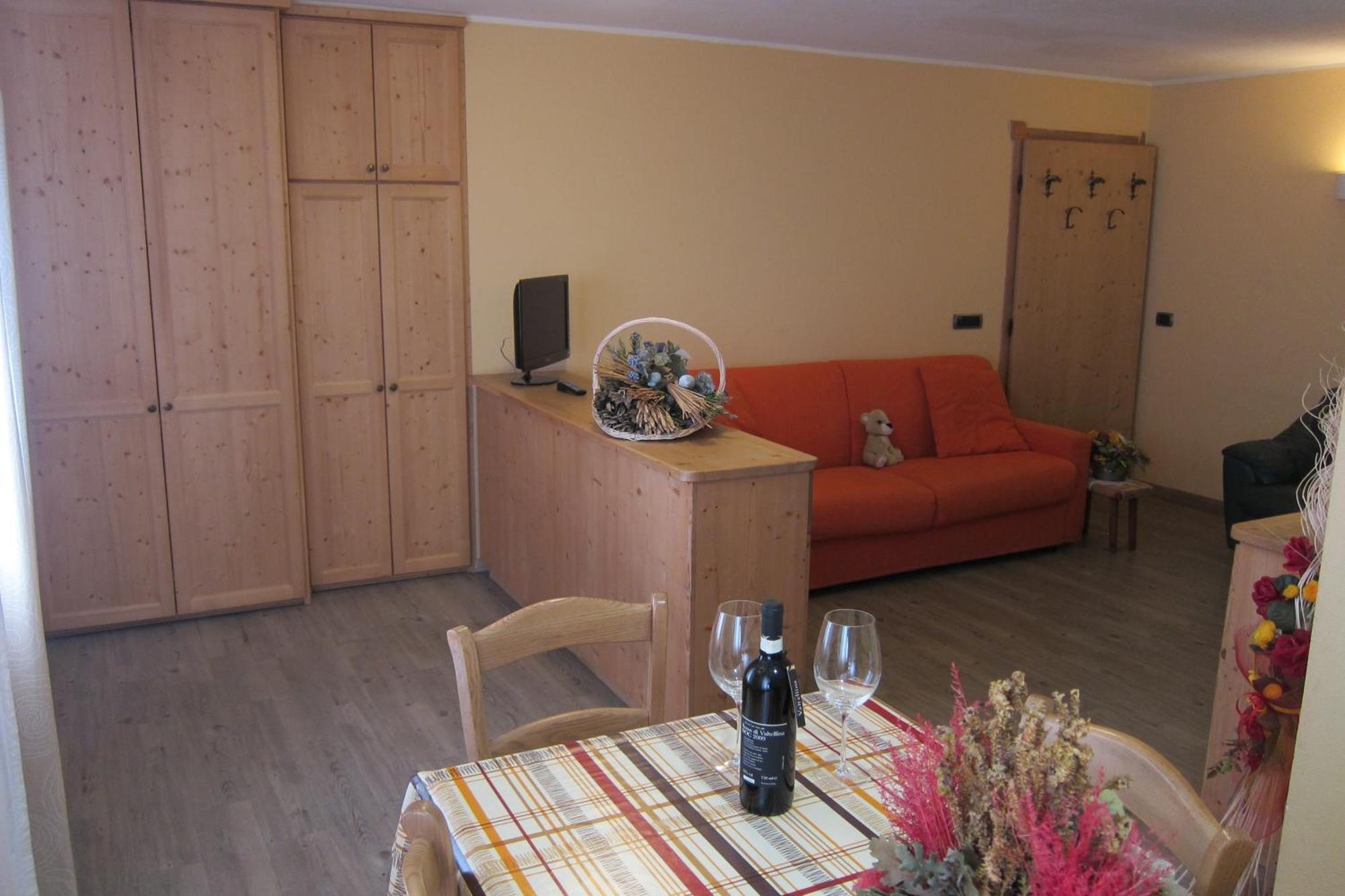 Chalet Del Sole Per Gruppi Livigno Exterior photo